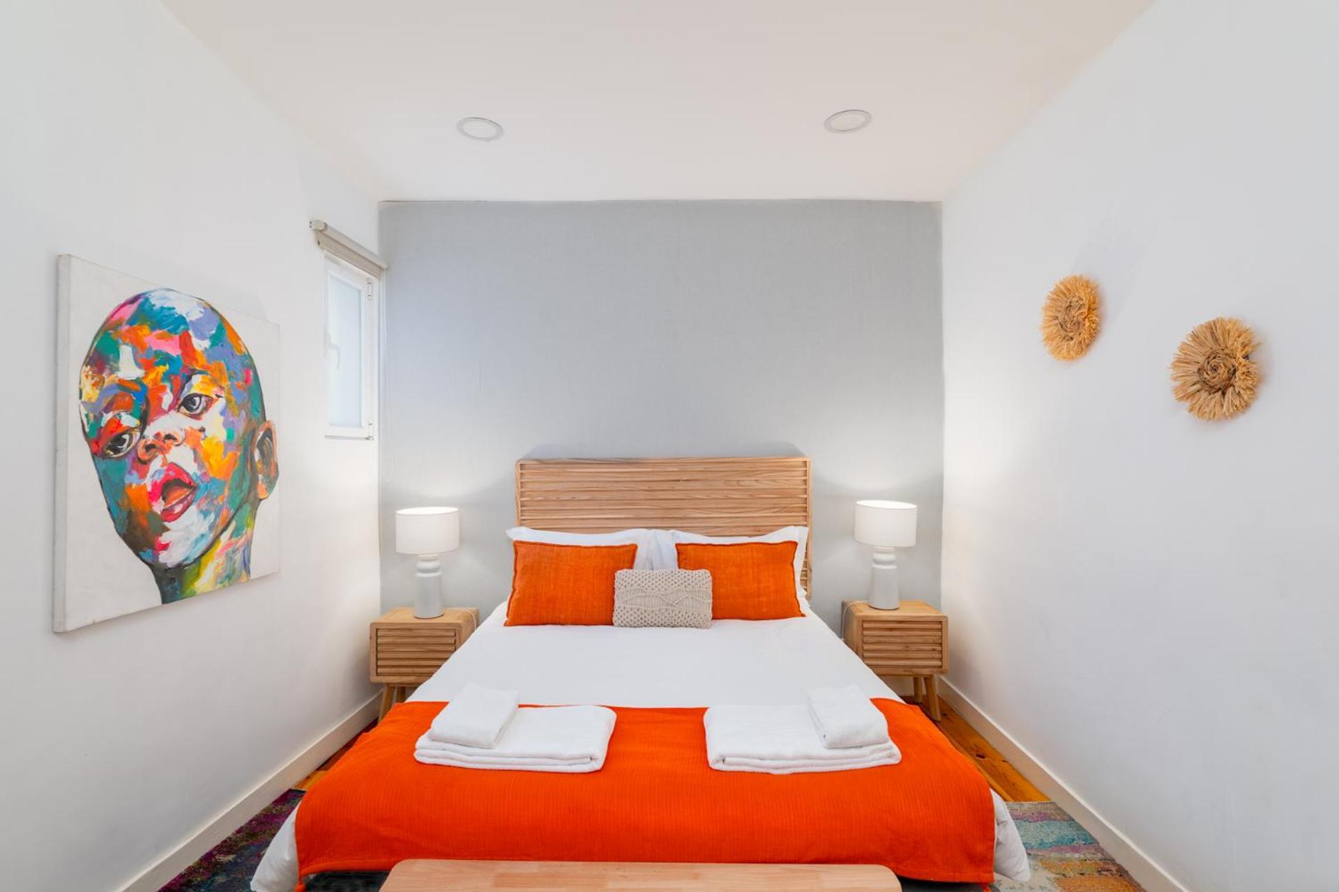 Apartamento Beautiful In Bairro Alto - Quite Lisboa
