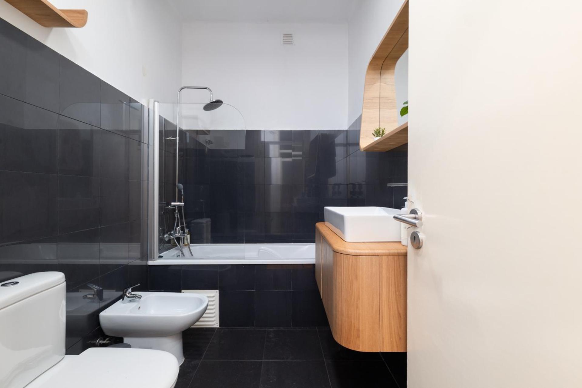 Apartamento Beautiful In Bairro Alto - Quite
